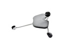 StepUp version: (2A) silver