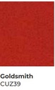 Blazer colors: Blazer Goldsmith