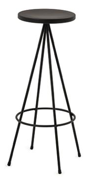 Tabouret NUTA colors
