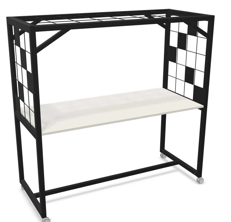 Offa - Table haute MF