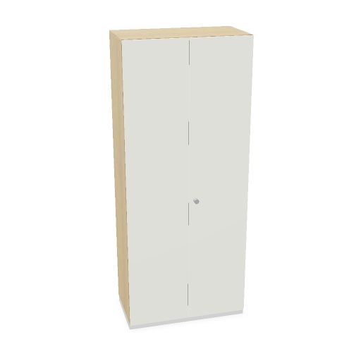 CombiNeo Armoire à portes battantes