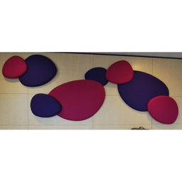 [SAT_COM_DIVINA_ SR] Set of 8 Satellite_ Divina modules*